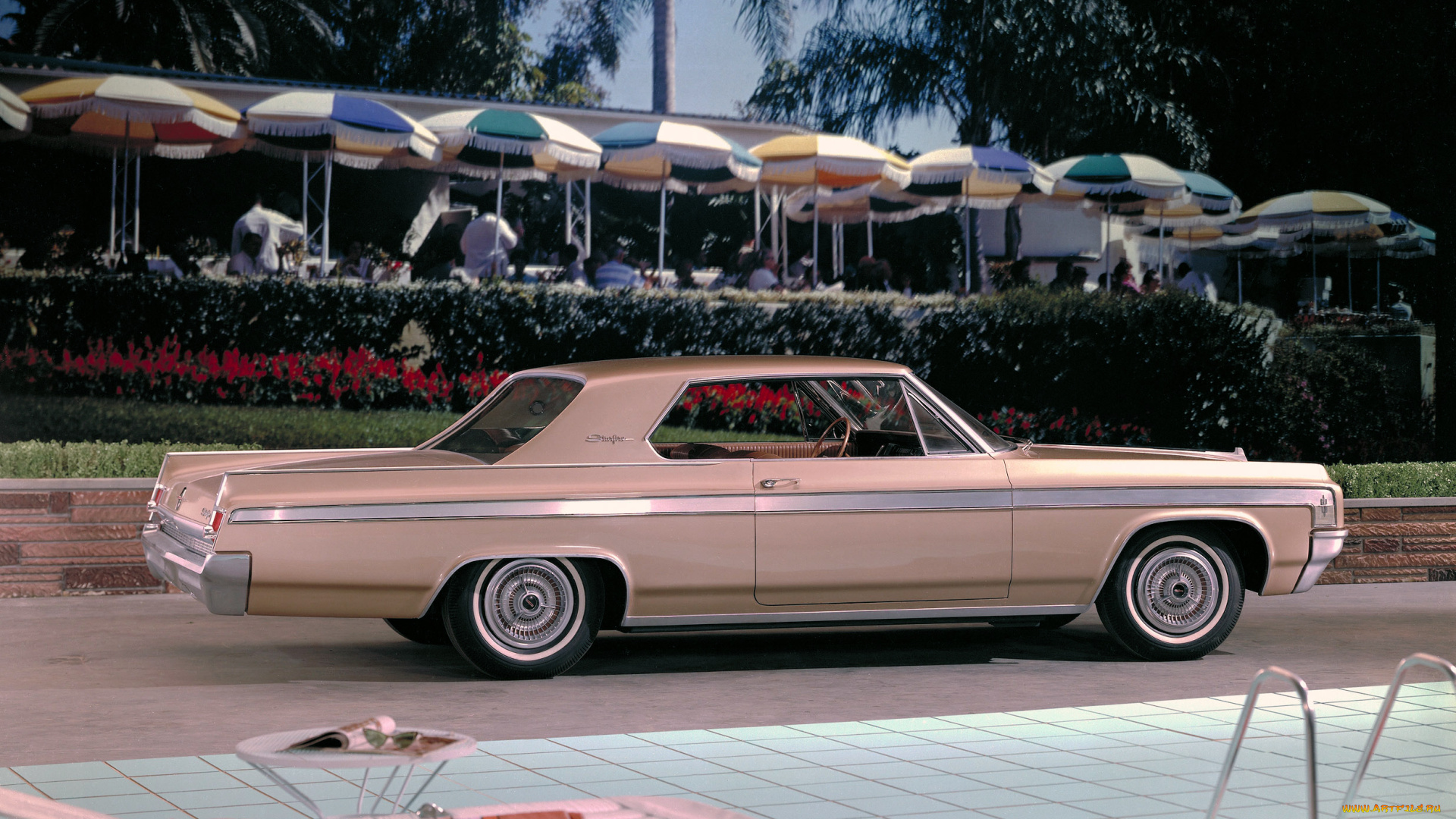 автомобили, oldsmobile