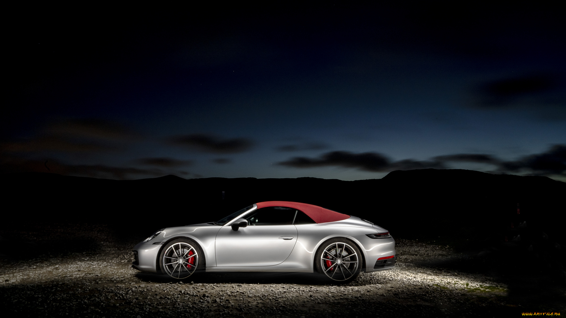 автомобили, porsche