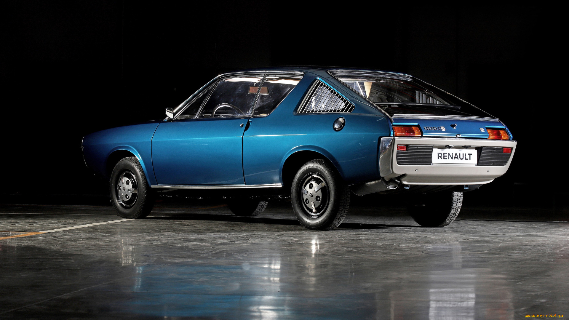 автомобили, renault