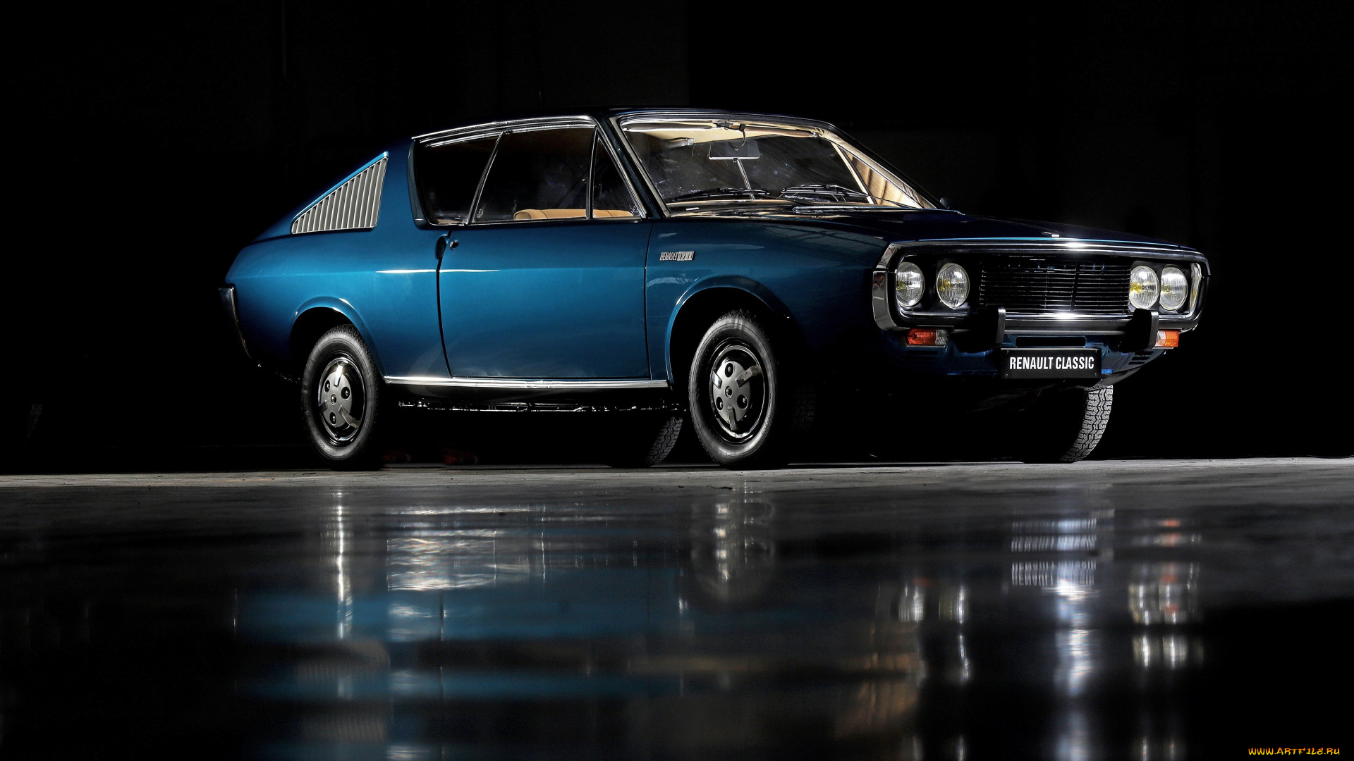 автомобили, renault