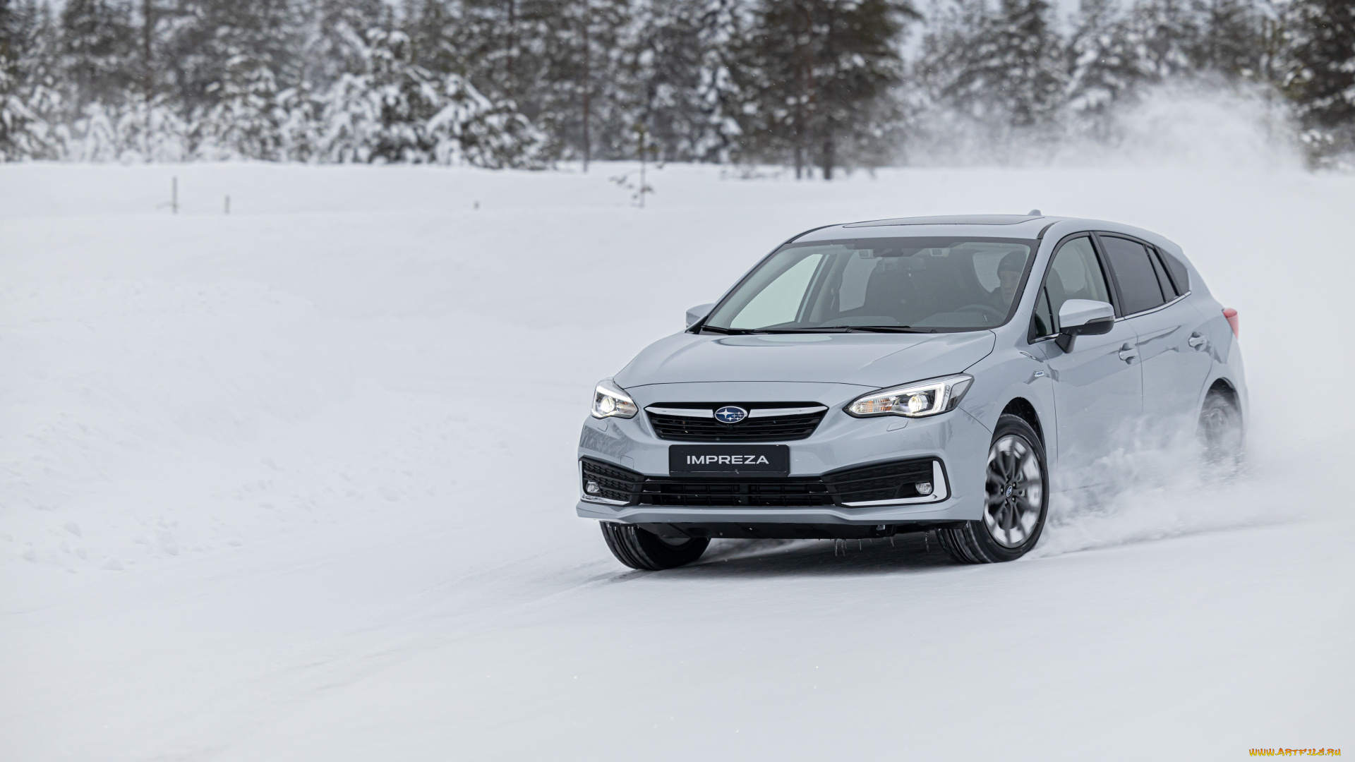 автомобили, subaru