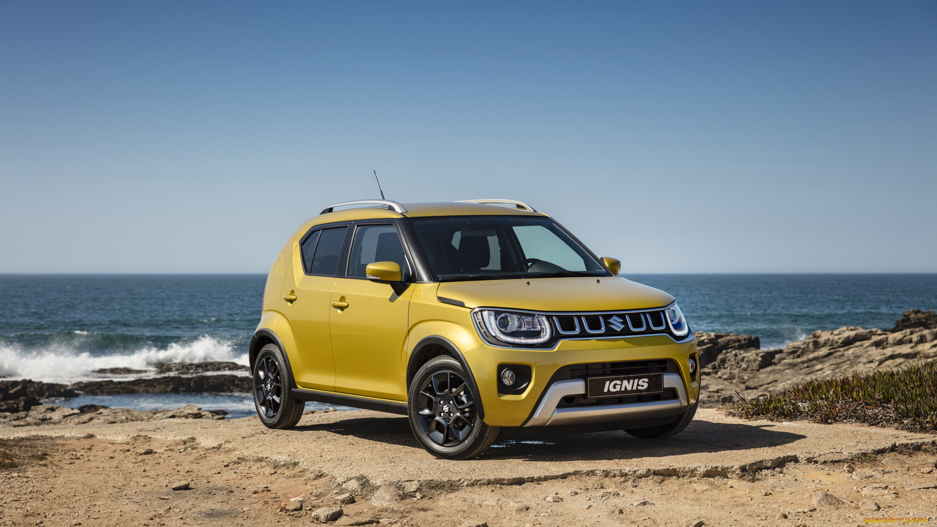 автомобили, suzuki