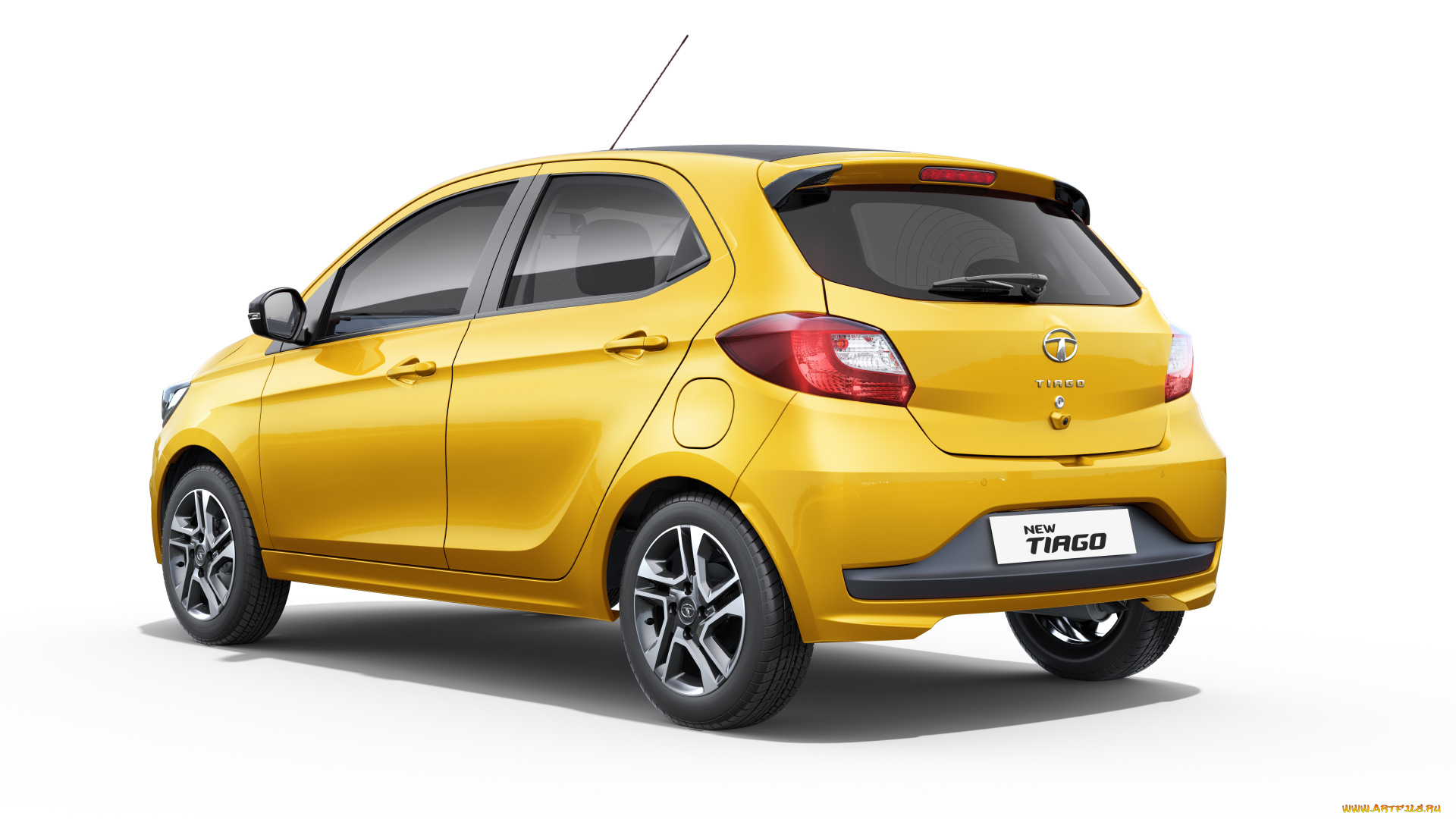 автомобили, tata