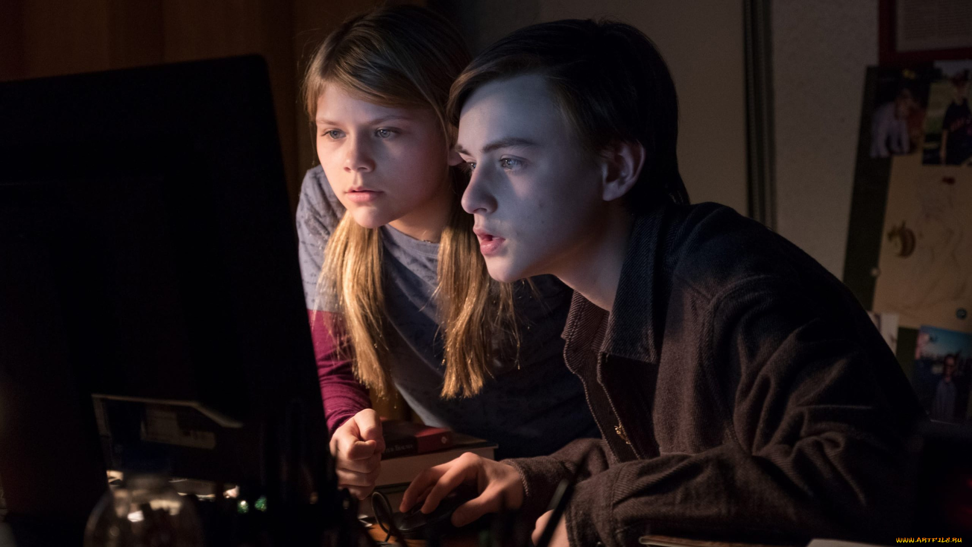 the, lodge, , 2019, кино, фильмы, -unknown, , другое, сторожка, the, lodge, кадры, из, фильма, триллер, ужасы