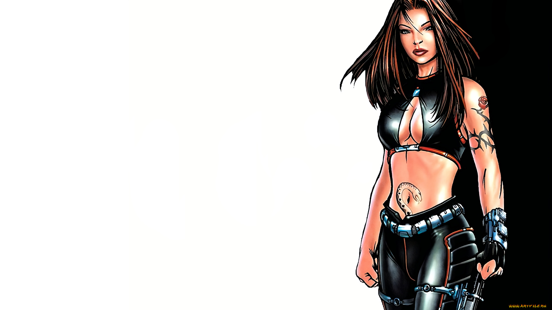 видео, игры, unreal, 2, , the, awakening, unreal, ii, the, awakening