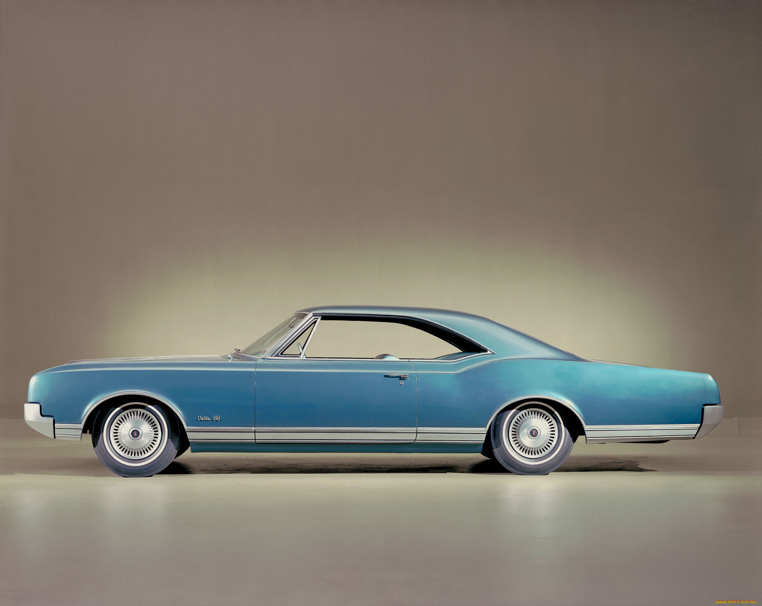 автомобили, oldsmobile