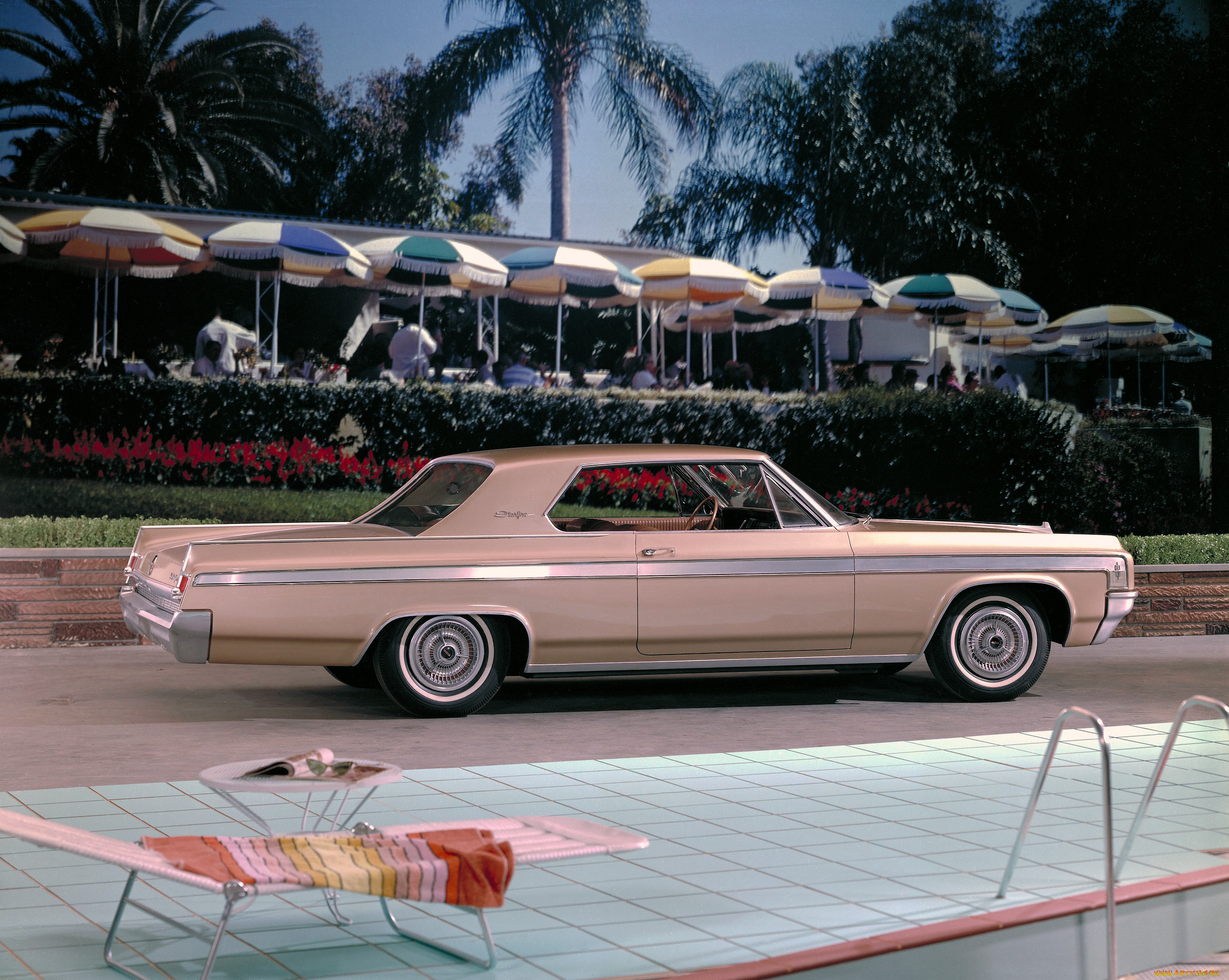 автомобили, oldsmobile