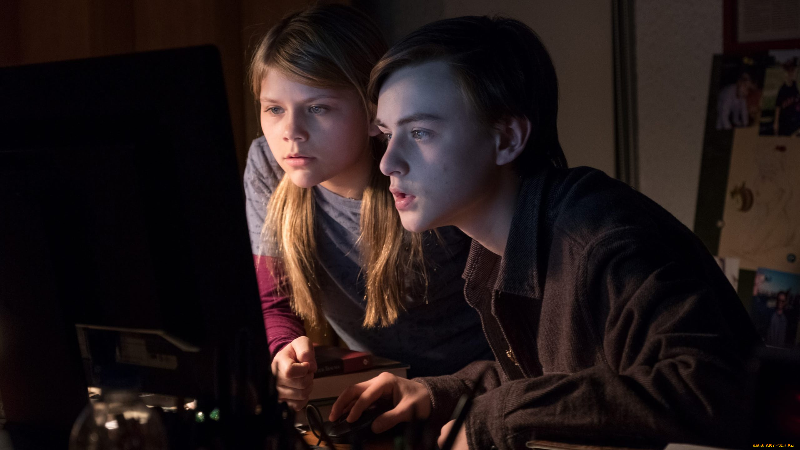 the, lodge, , 2019, кино, фильмы, -unknown, , другое, сторожка, the, lodge, кадры, из, фильма, триллер, ужасы