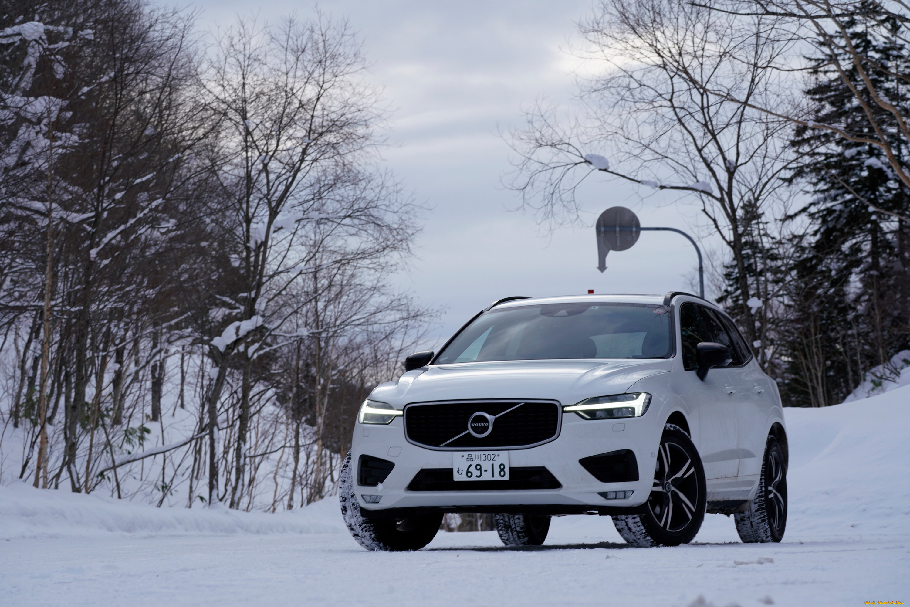 автомобили, volvo