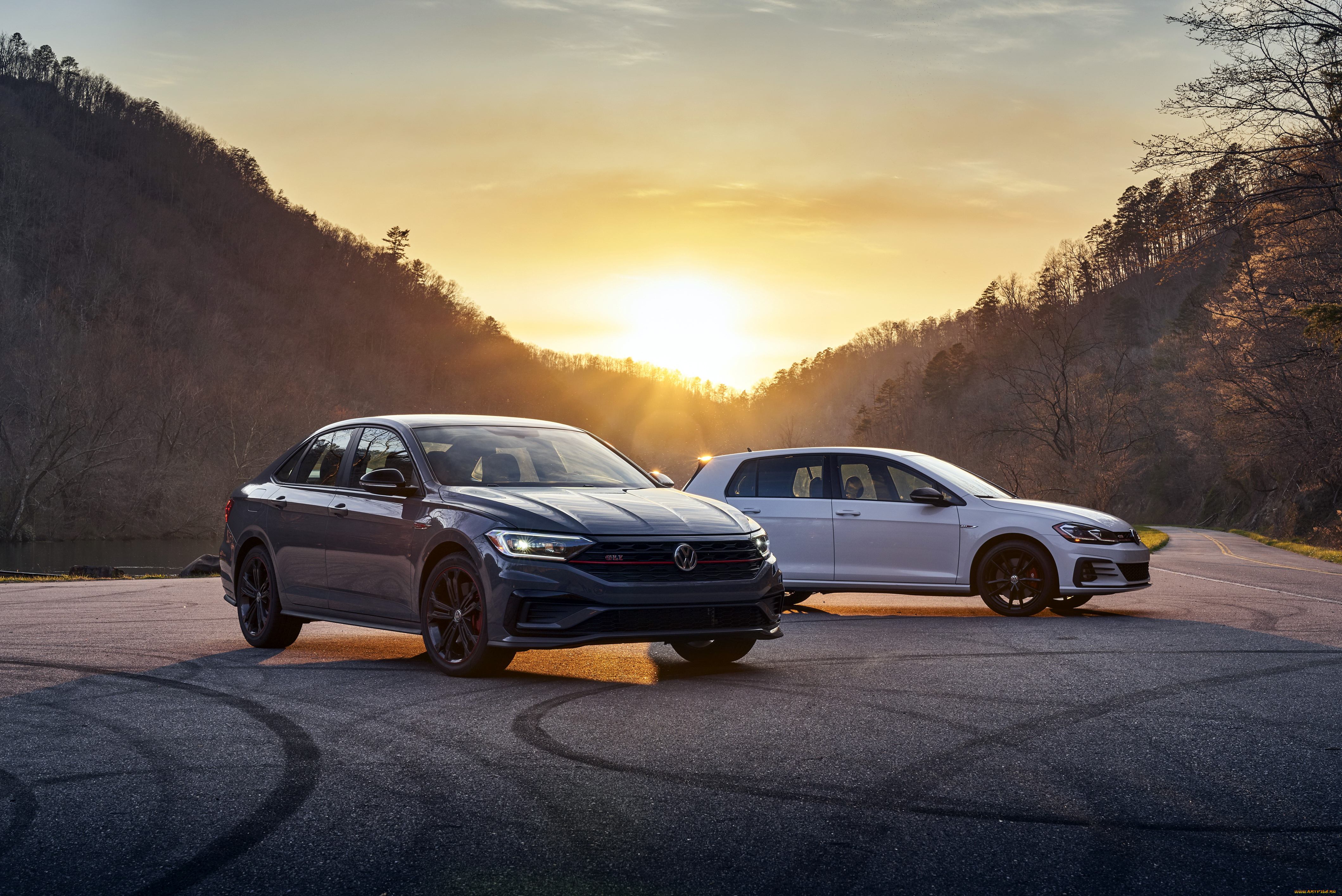 автомобили, volkswagen