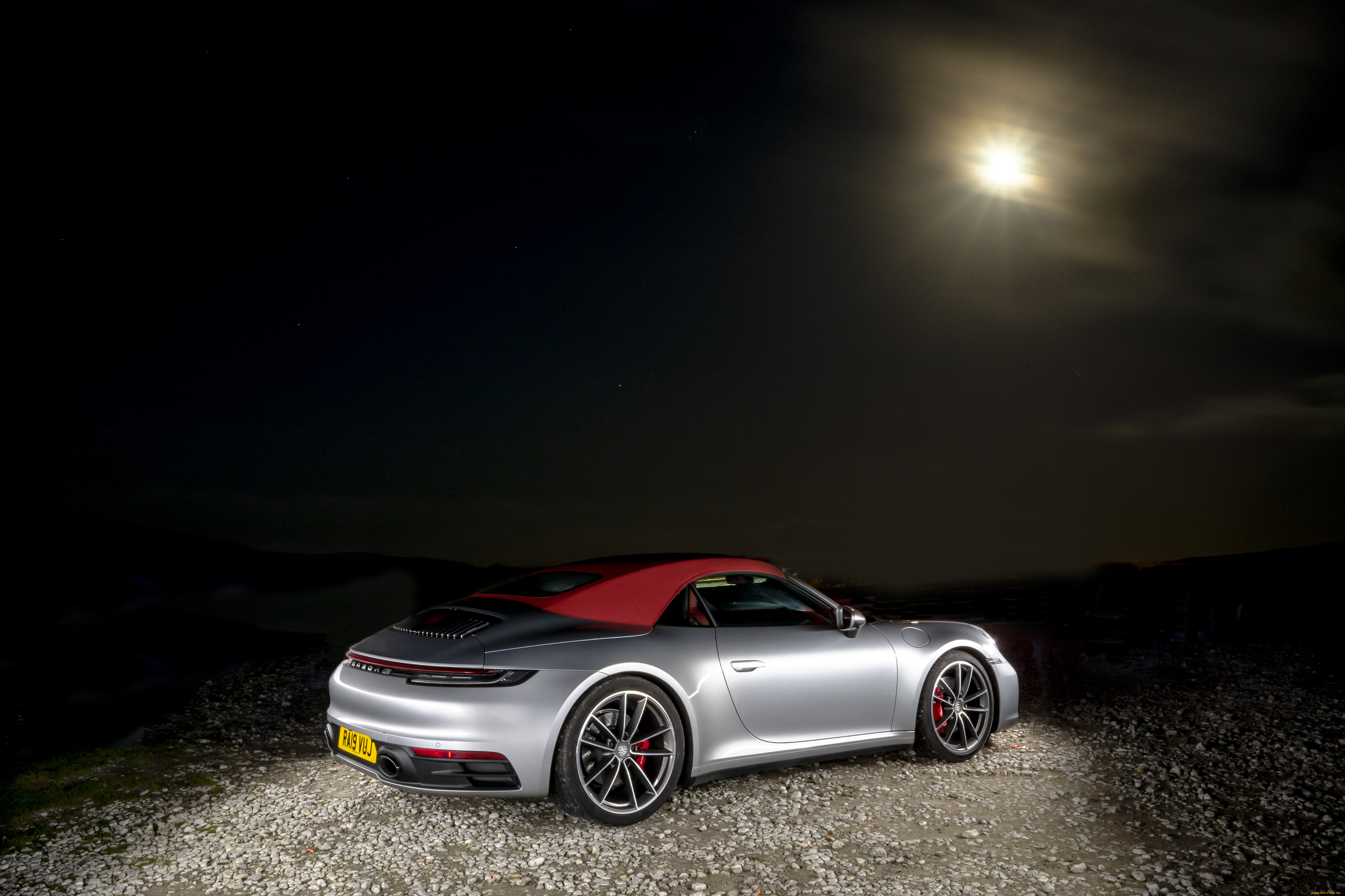 автомобили, porsche