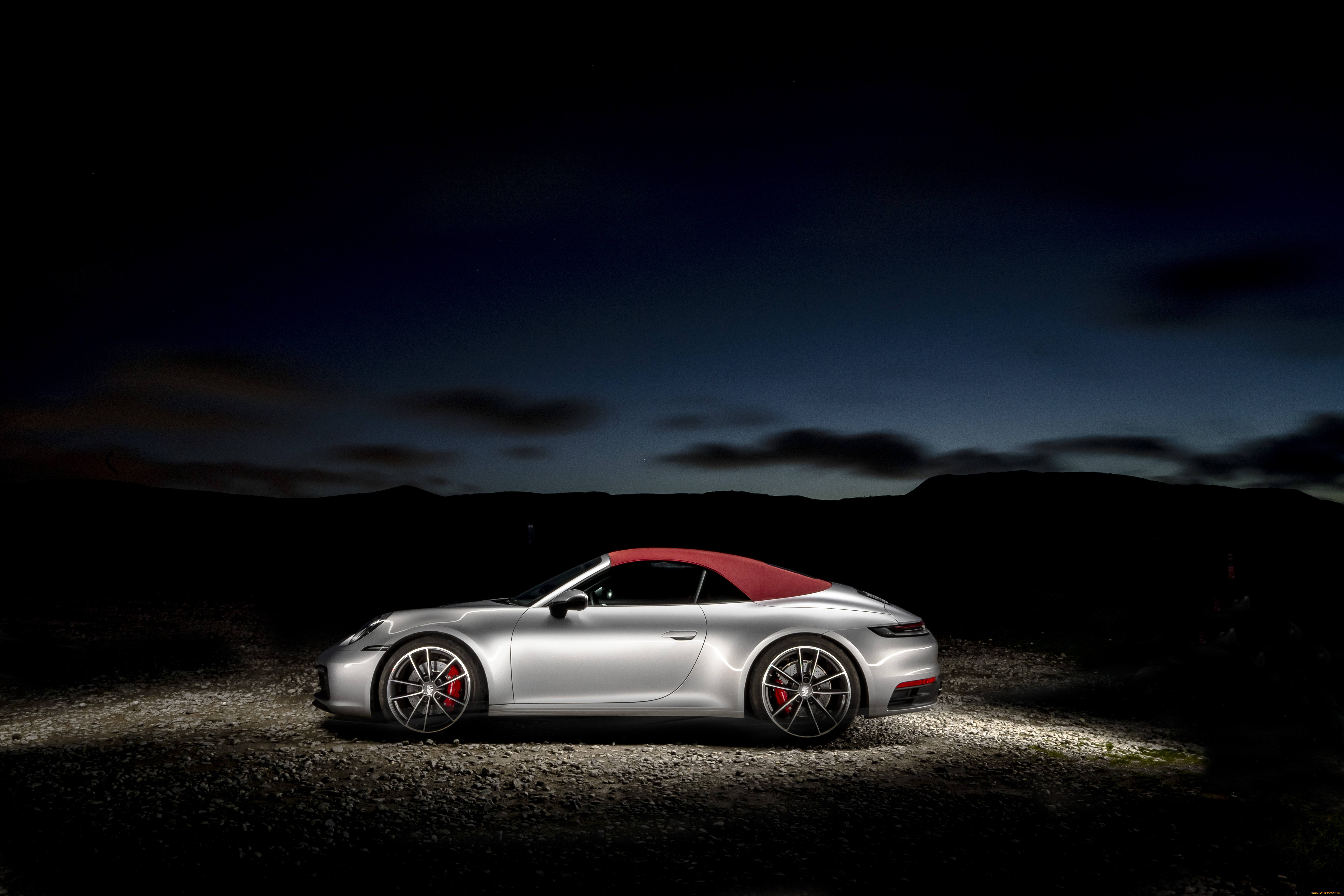 автомобили, porsche