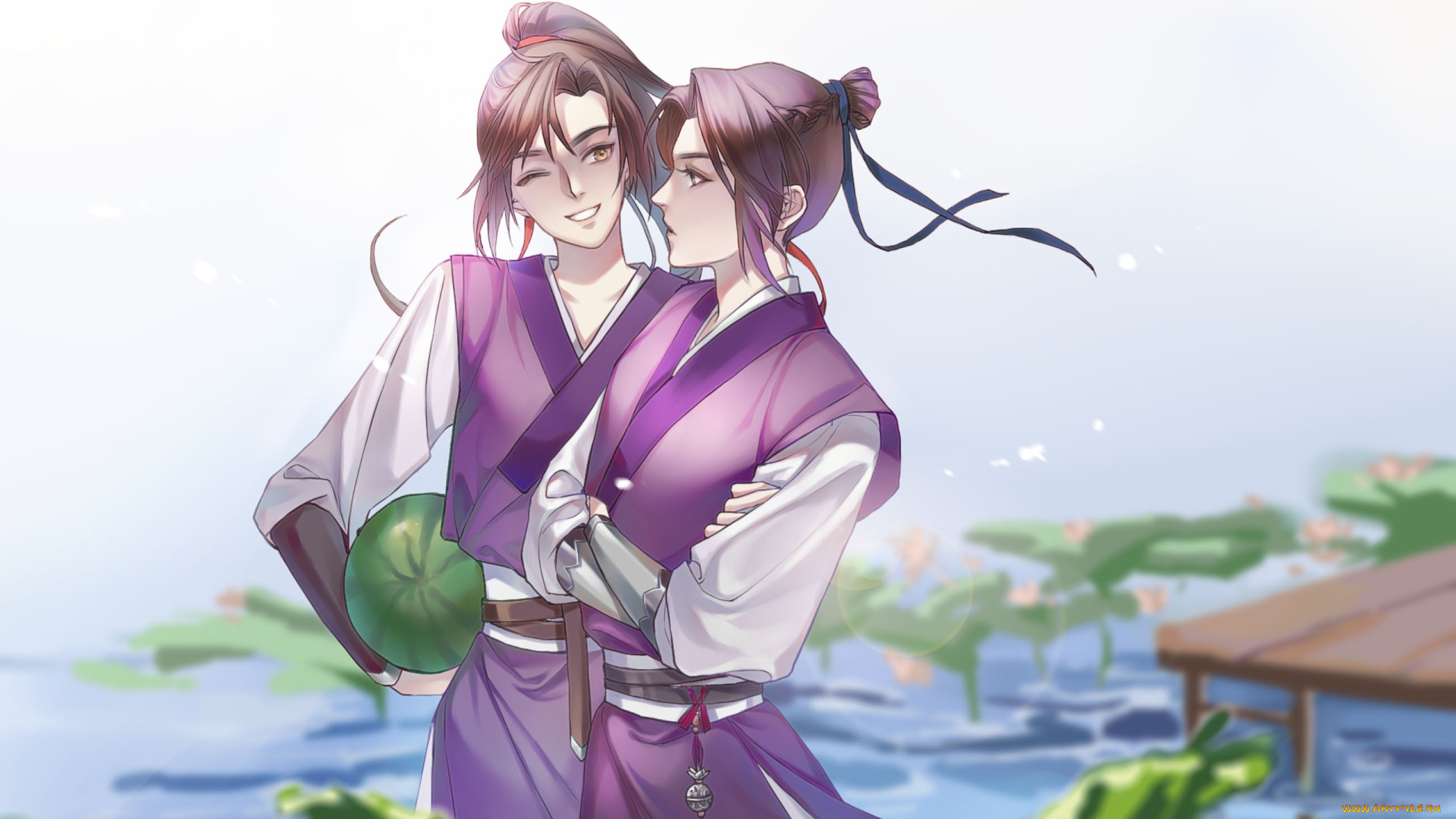 25105, 24680, 35774, 35745, 178, аниме, mo, dao, zu, shi, the, untamed, неукротимый, повелитель, чэньцин, мосян, тунсю, mo, dao, zu, shi, магистр, дьявольского, культа