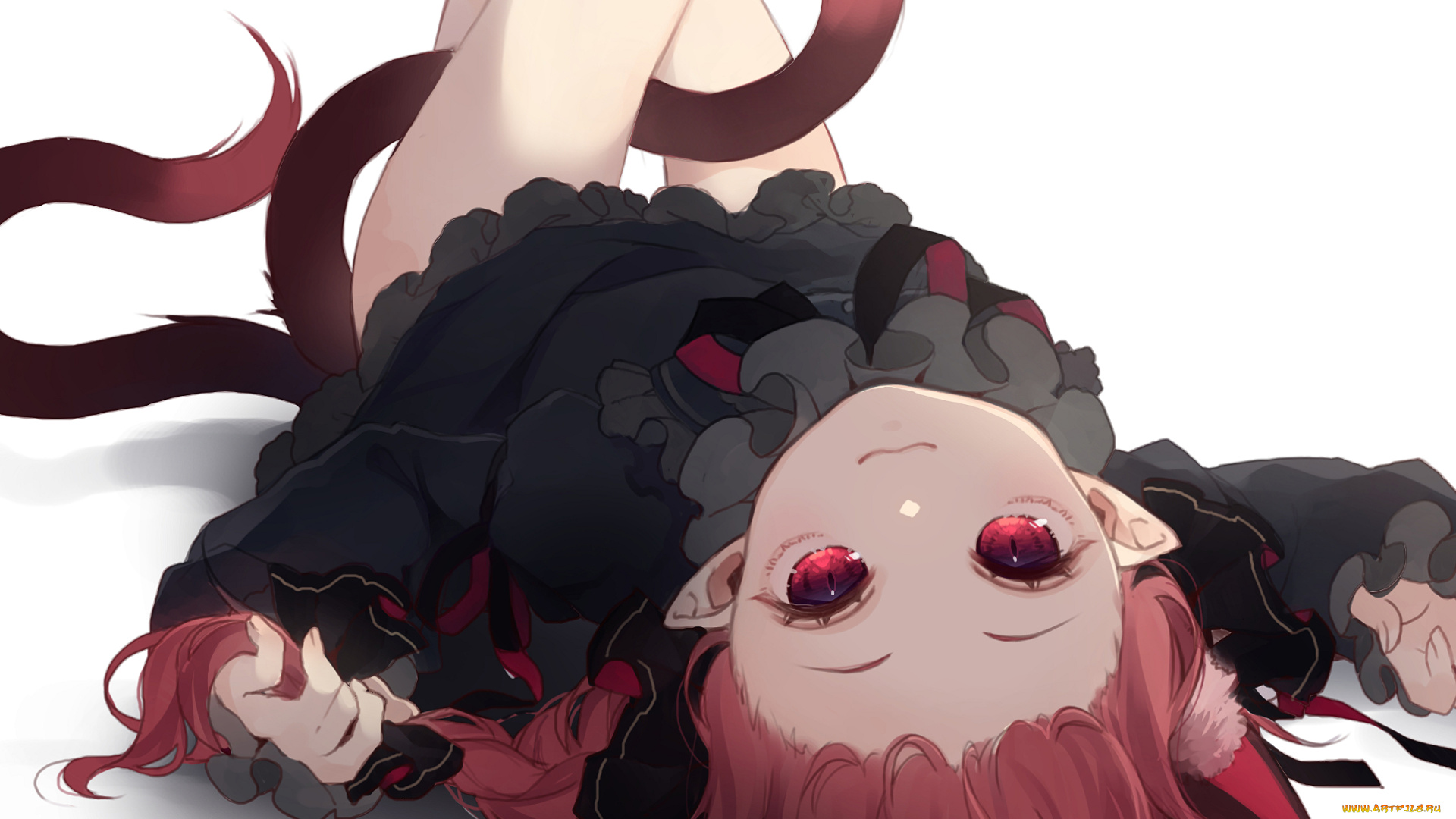 аниме, touhou, тоухо