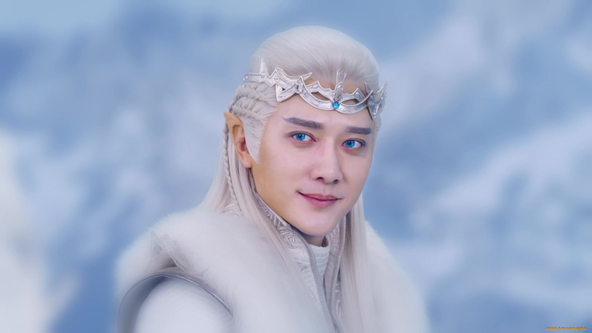 кино, фильмы, ice, fantasy, ледяная, фантазия