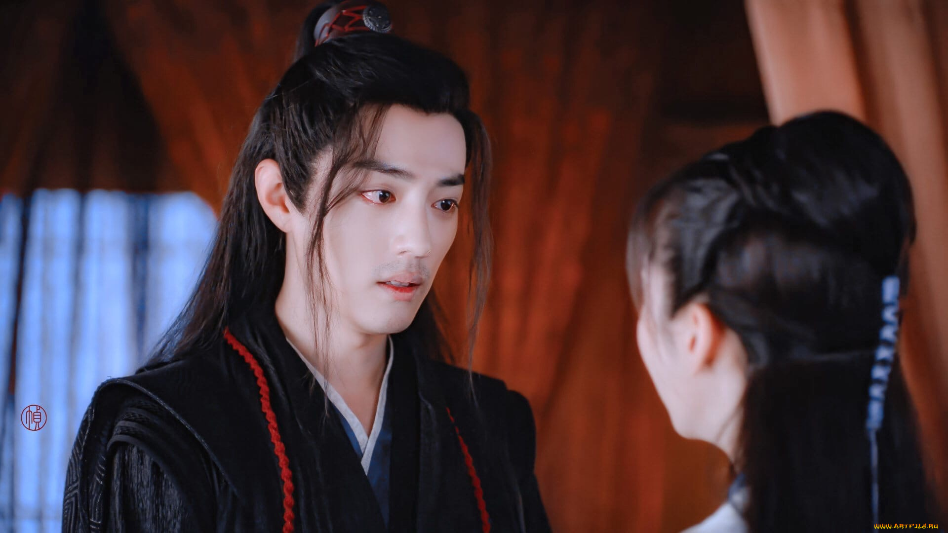 кино, фильмы, the, untamed, вэй, усянь, цзян, яньли