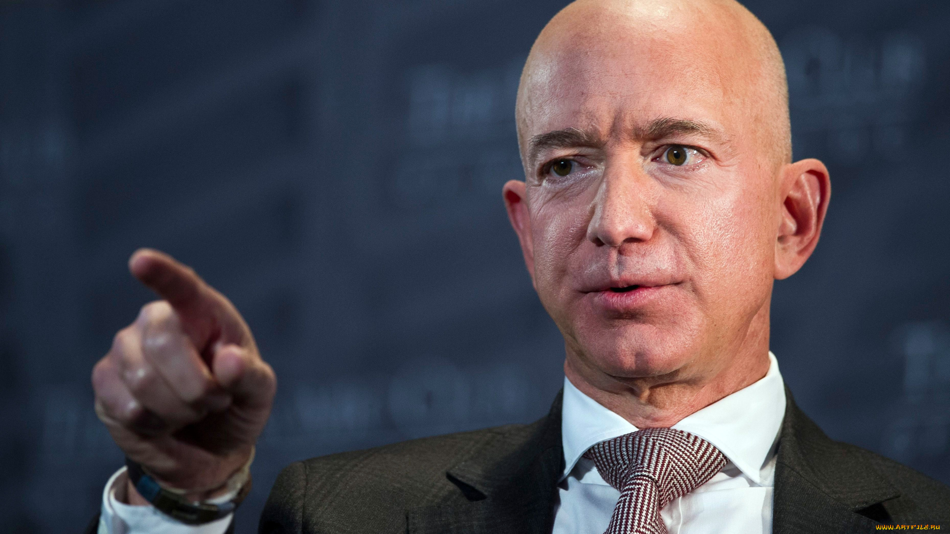 мужчины, jeff, bezos, jeff, bezos