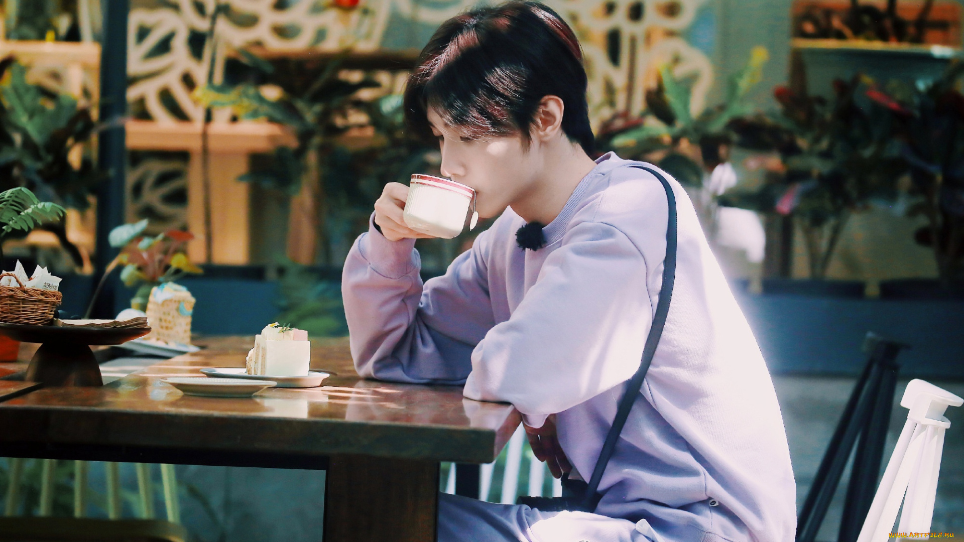 мужчины, song, ji, yang, сун, цзиян, китайский, актёр, певец