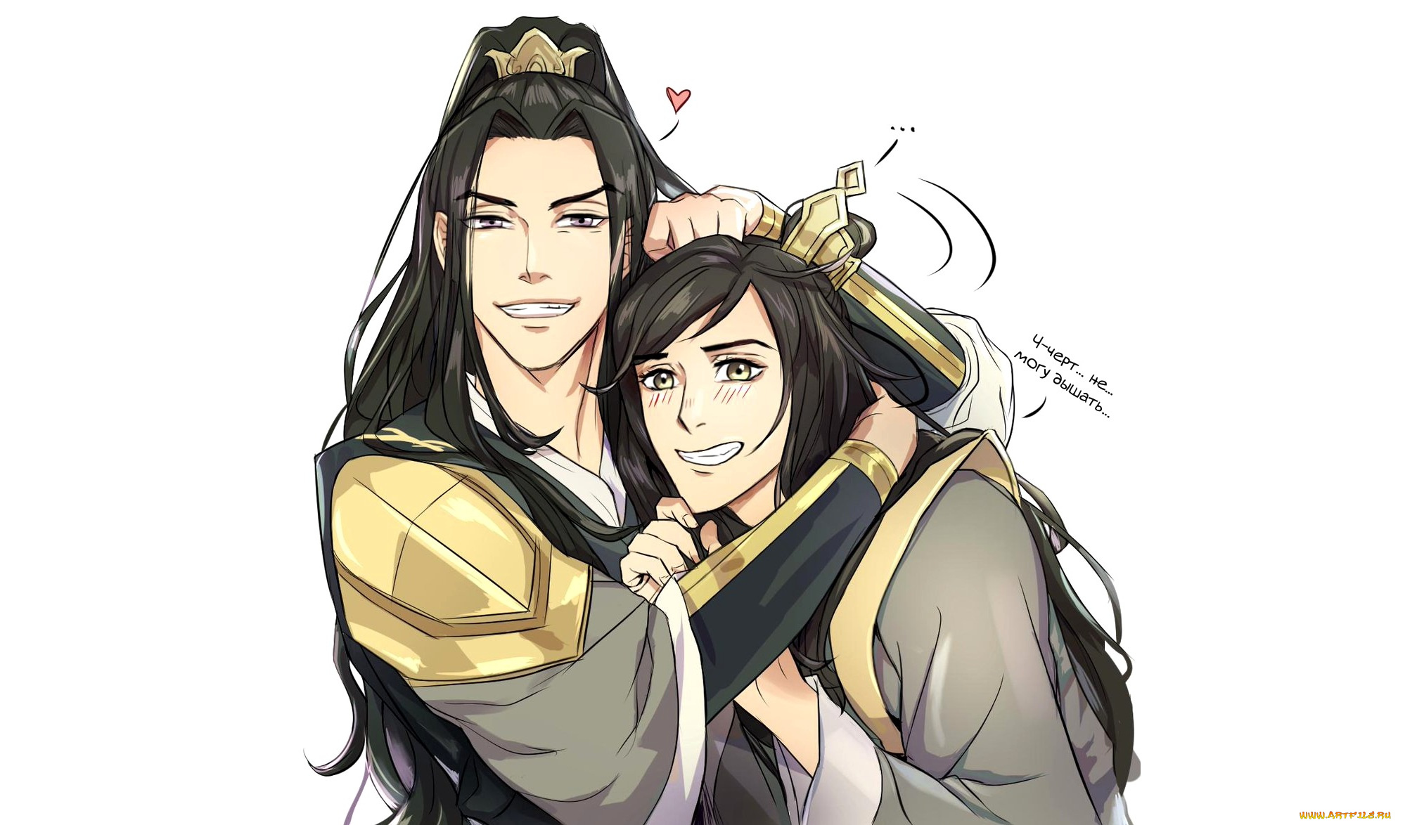 аниме, mo, dao, zu, shi, the, untamed, неукротимый, повелитель, чэньцин, мосян, тунсю, mo, dao, zu, shi, магистр, дьявольского, культа