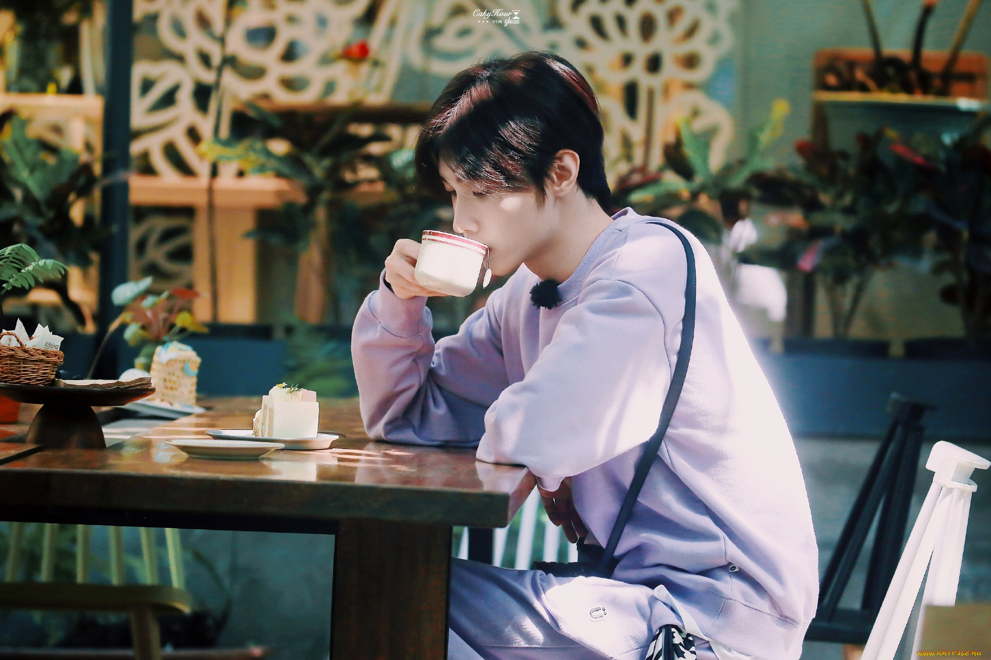 мужчины, song, ji, yang, сун, цзиян, китайский, актёр, певец