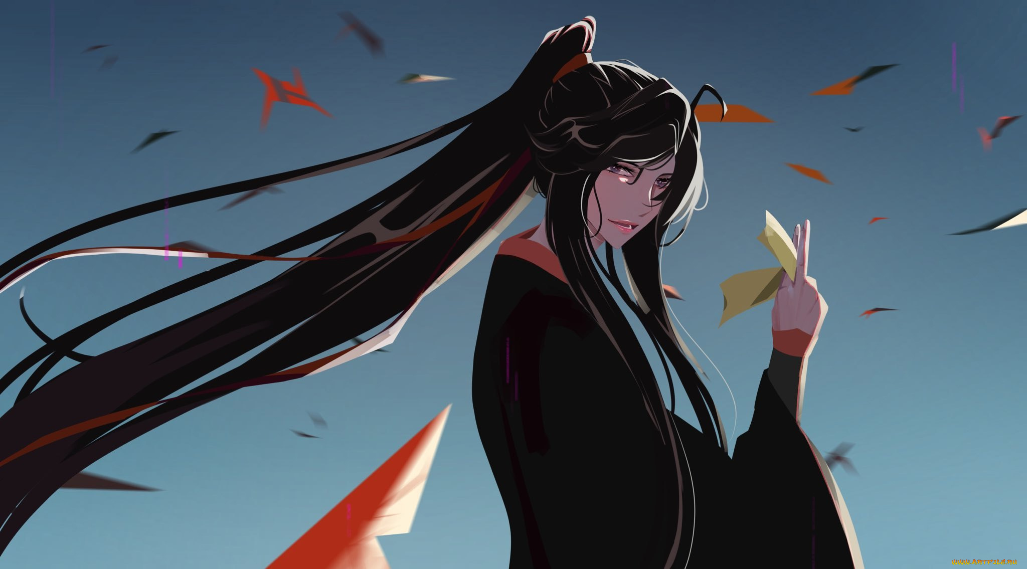 hill, @honeyiling, аниме, mo, dao, zu, shi, the, untamed, неукротимый, повелитель, чэньцин, мосян, тунсю, mo, dao, zu, shi, магистр, дьявольского, культа