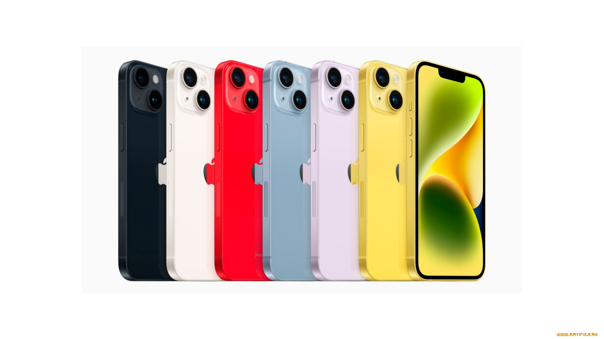 компьютеры, apple, телефон, электроника, гаджет, hi-tech, смартфон, айфон, iphone, 14