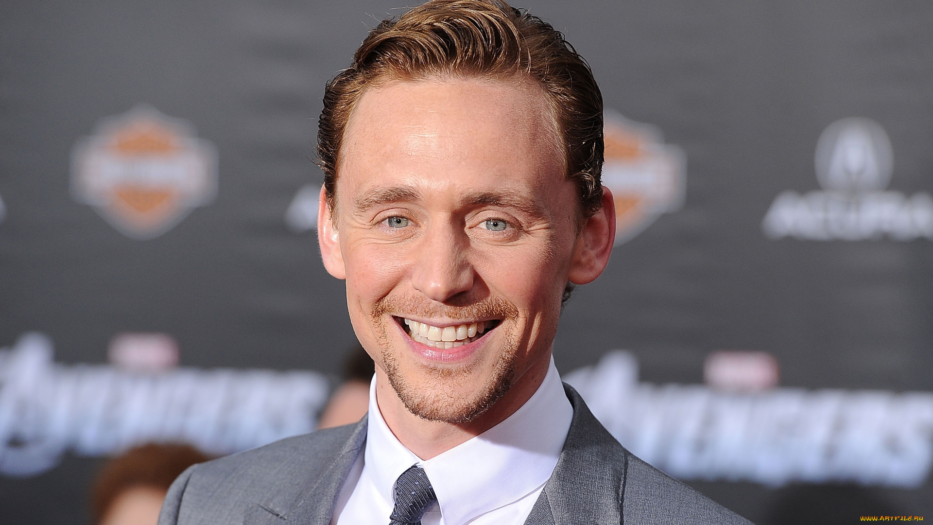 мужчины, tom, hiddleston, актер, лицо