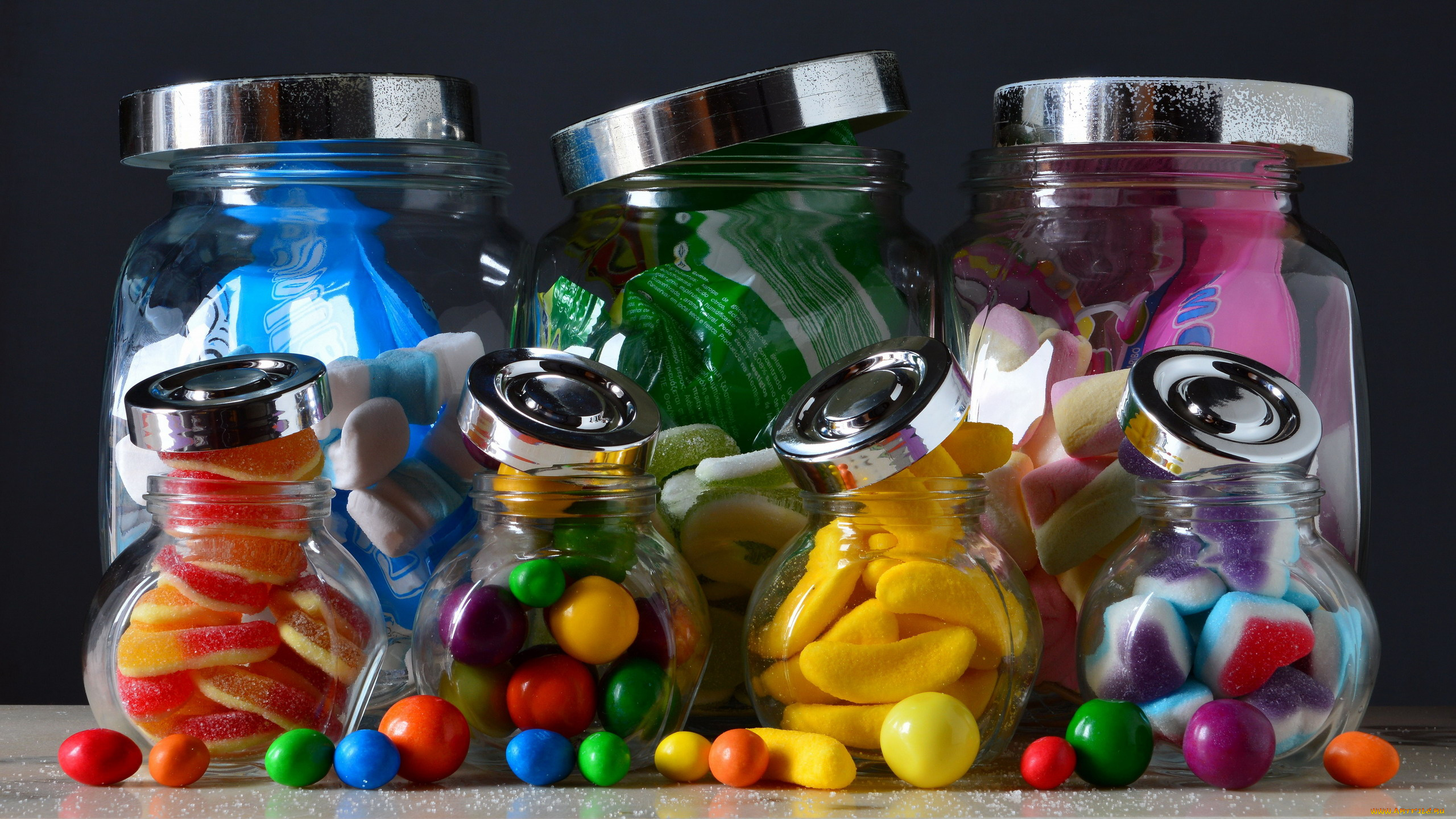 еда, конфеты, , шоколад, , мармелад, , сладости