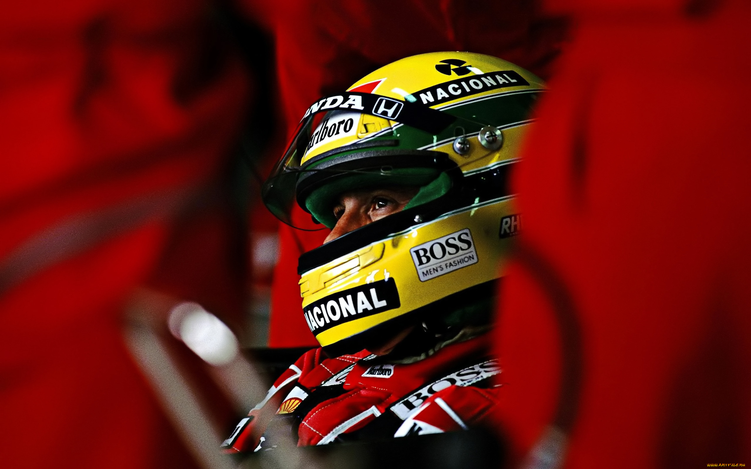 ayrton, senna, спорт, формула, 1, пилот, лицо, шлем