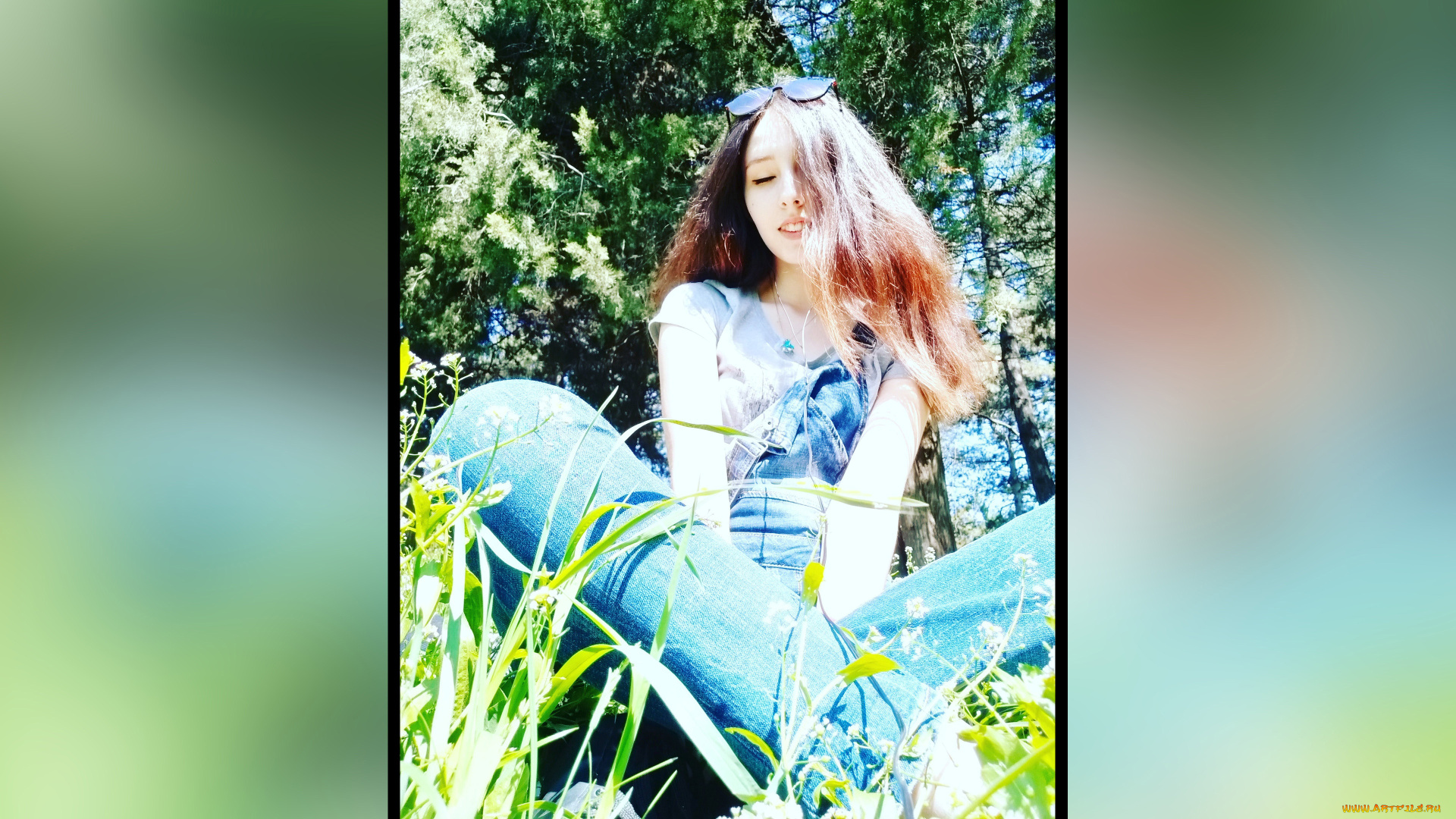 девушки, -, брюнетки, , шатенки, красивая, девушка