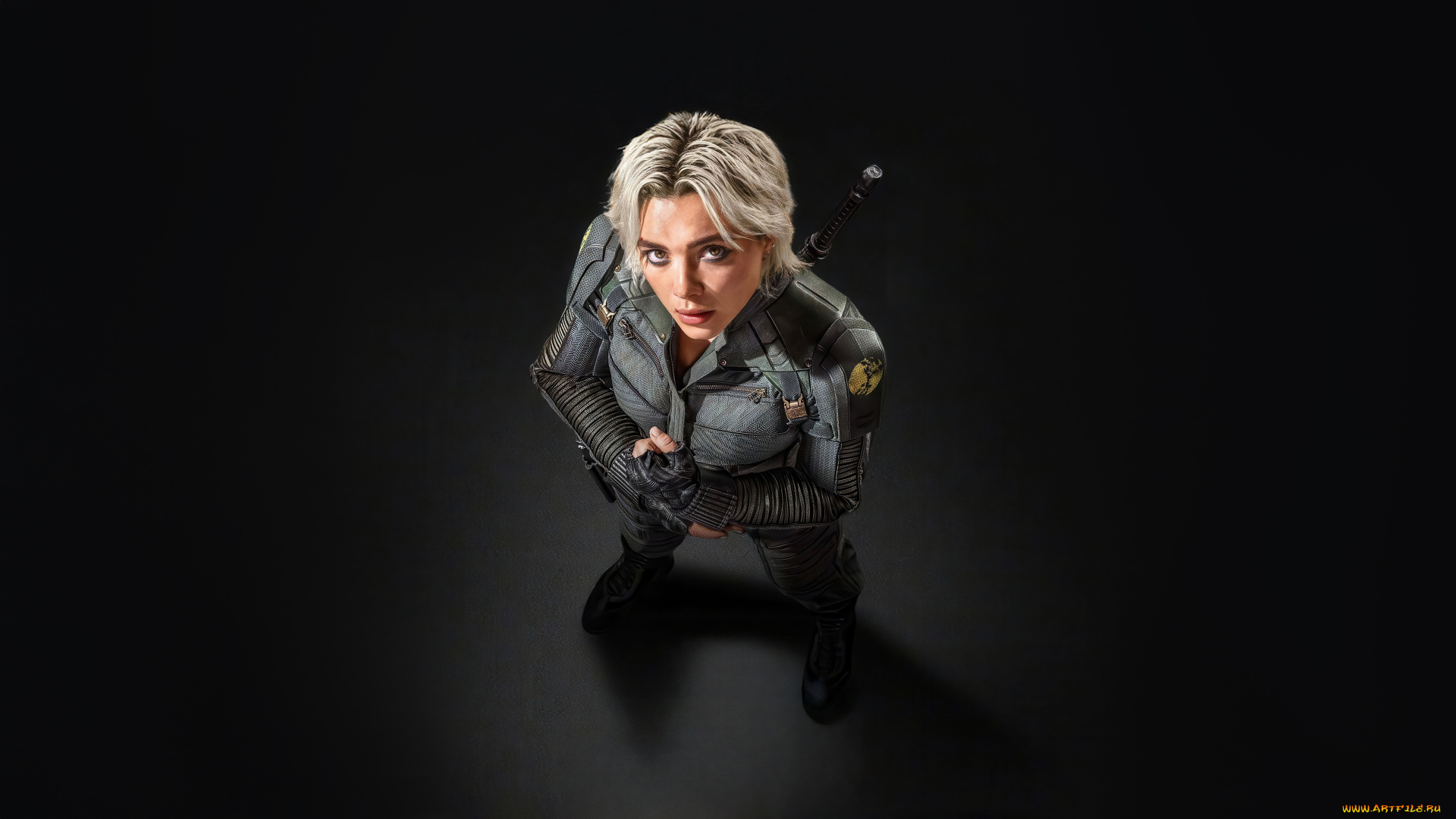 кино, фильмы, thunderbolts, громовержцы