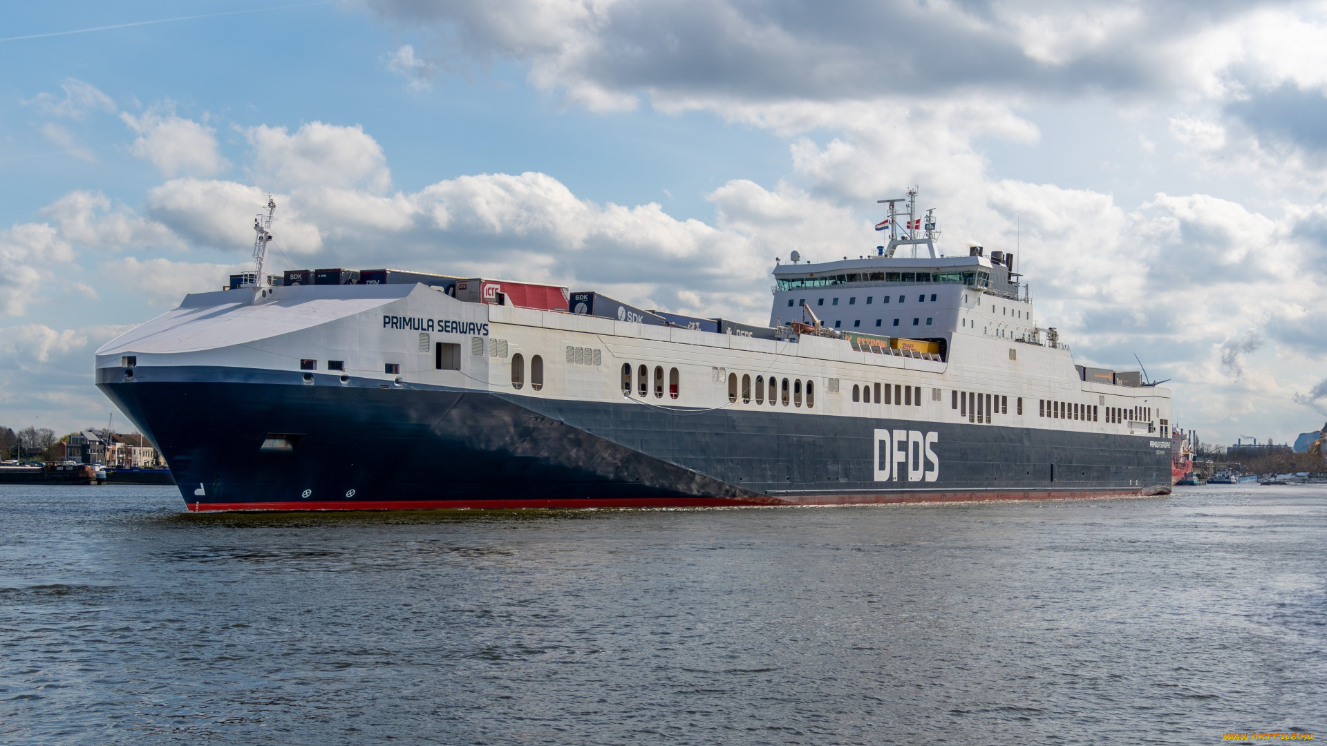 ro-ro, container, carrier, ролкер, корабли, грузовые, суда, ro-ro, container, carrier