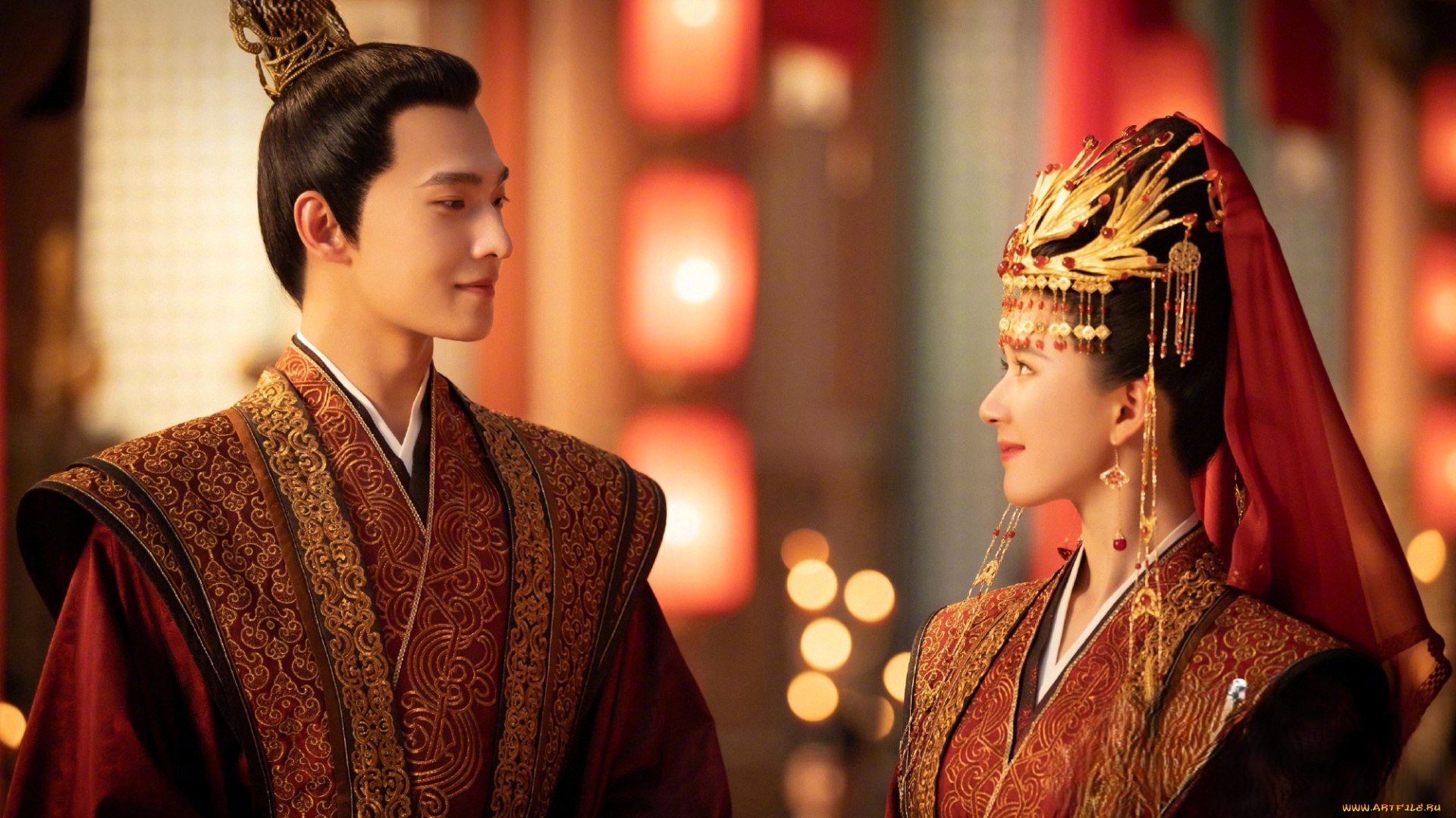 who, rules, the, world, кино, фильмы, -unknown, , другое, пара, любовь, огни