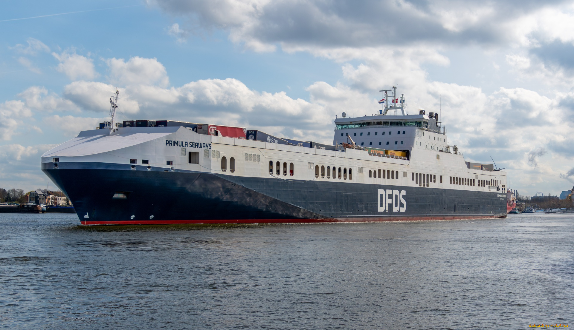 ro-ro, container, carrier, ролкер, корабли, грузовые, суда, ro-ro, container, carrier