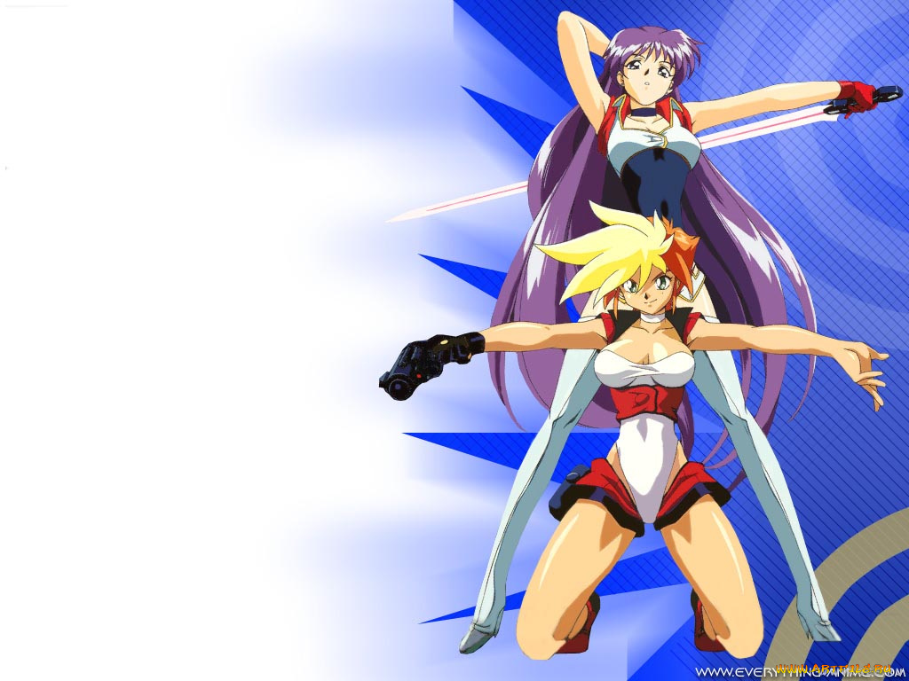 аниме, dirty, pair, девушка, глаза, волосы