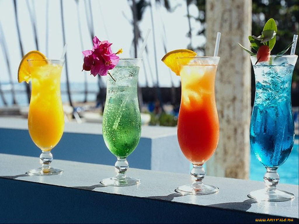 еда, напитки, коктейль
