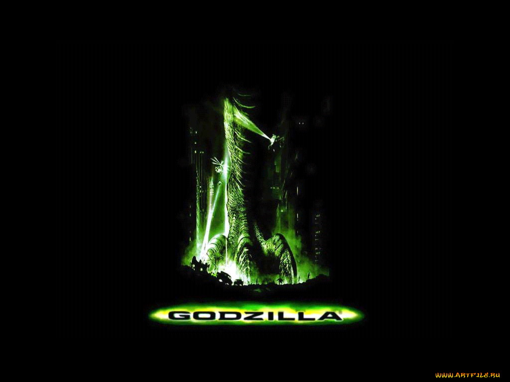 кино, фильмы, godzilla