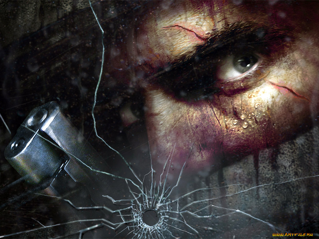 cold, winter, видео, игры