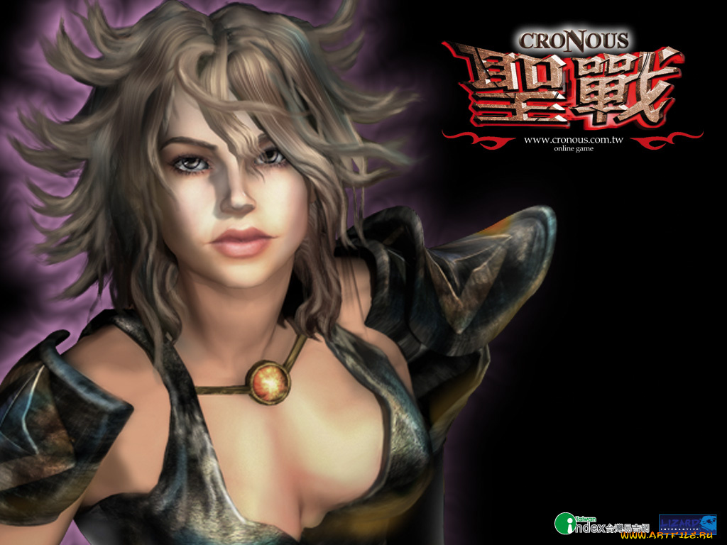 cronous, видео, игры