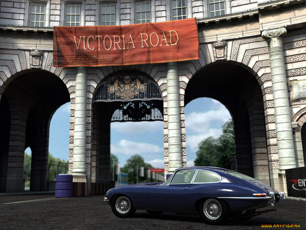 enthusia, professional, racing, видео, игры