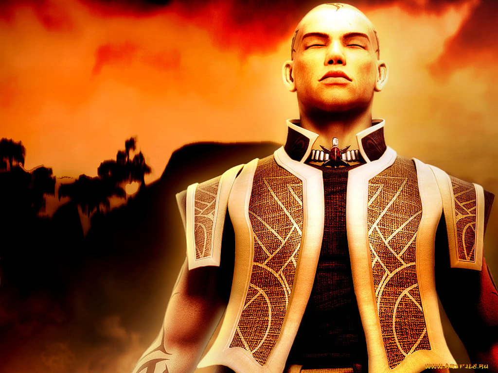 guild, wars, видео, игры