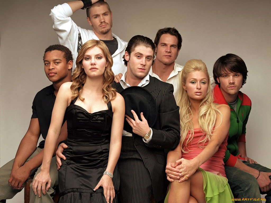 house, of, wax, кино, фильмы