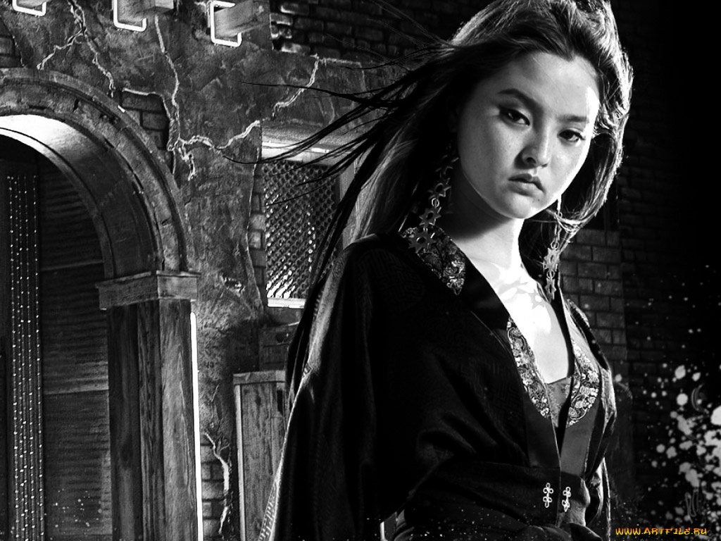 sin, city, кино, фильмы