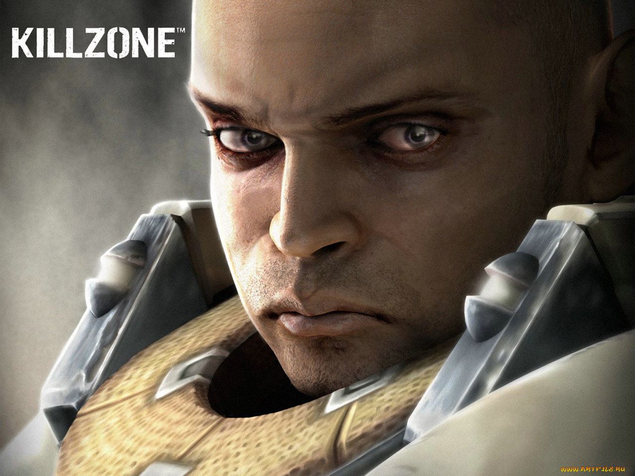 killzone, видео, игры