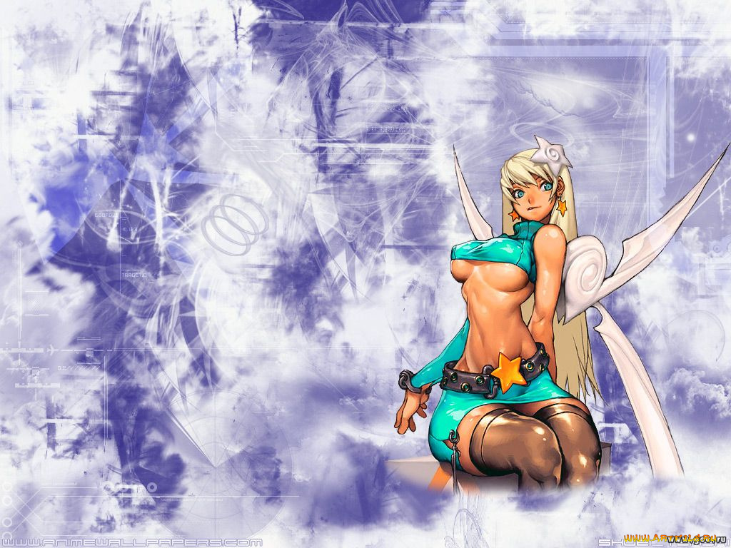 аниме, magna, carta