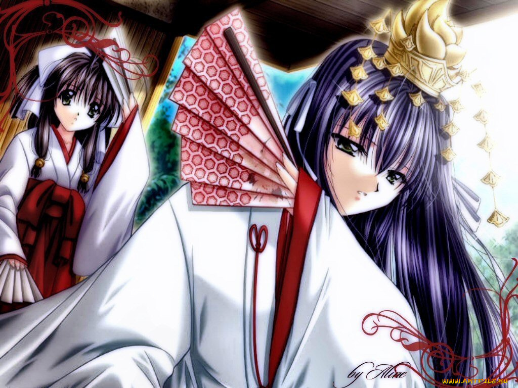 аниме, *unknown, другое