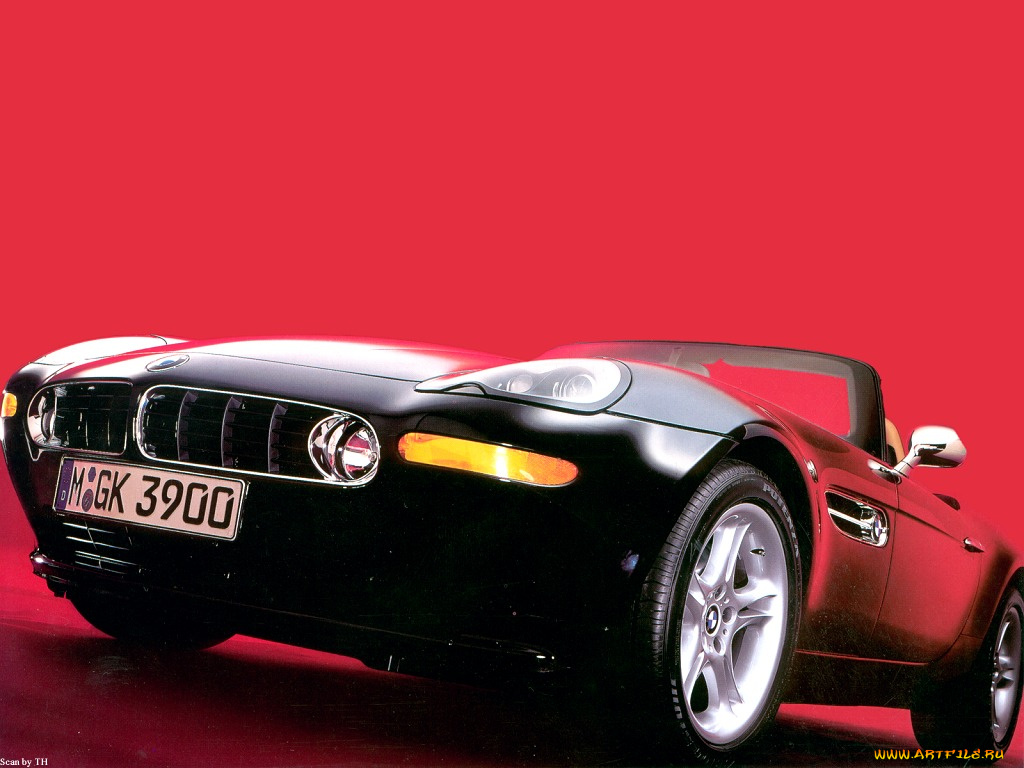 автомобили, bmw