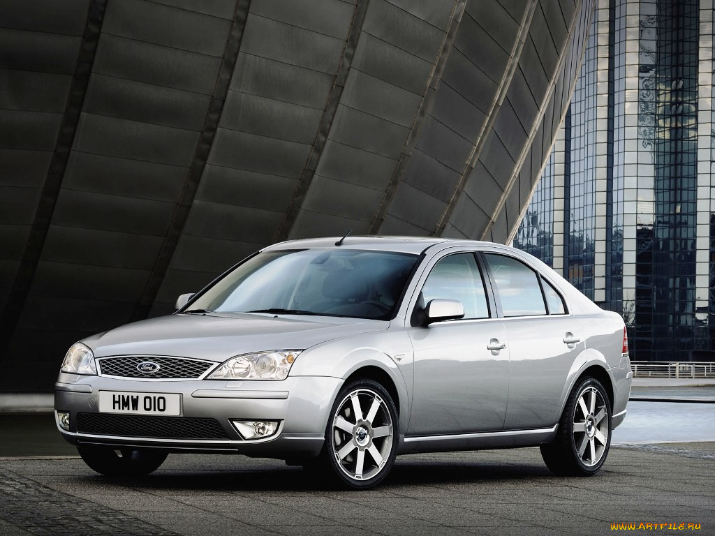 автомобили, ford