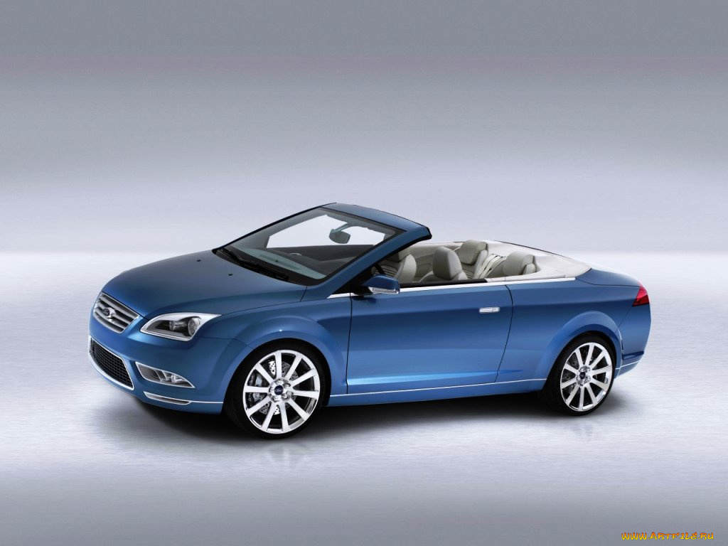 автомобили, ford