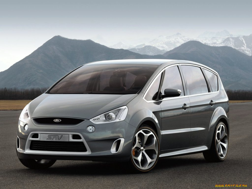 автомобили, ford